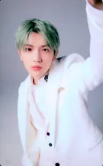 INI 髙塚大夢 2022 BREAK THE CODE 18