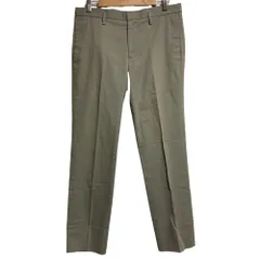 2025年最新】JIL SANDER メンズ スラックスの人気アイテム