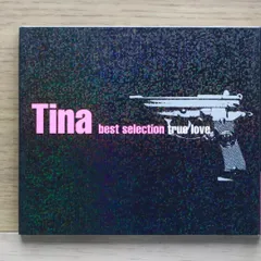 2025年最新】TINA THERE MUST BE AN ANGELの人気アイテム - メルカリ