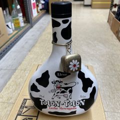 【新品・未開封】TOLON-TOLON ミルクリキュール　700ml