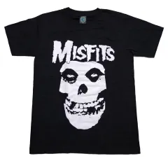 MISFITS ミスフィッツ バンドＴシャツ 626 ML