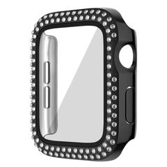 【2023強化版】AMAPC for Apple Watch ケース 44mm シルバー