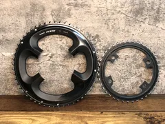 SHIMANO チェーンリング 53t 39t セット 53-39 デュラエース SHIMANO 「シマノ」 DURA ACE FC-R9100 53-39T チェーンリング