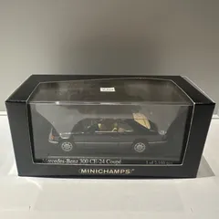 【入手困難】 ミニチャンプス製 1/43 メルセデスベンツ600SEL ミニチャンプス ○ 1/43 メルセデス ベンツ 〓 600 SEL ( W140