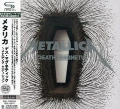 2024年最新】metallica magneticの人気アイテム - メルカリ