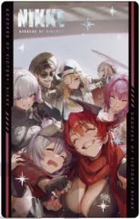 全種コンプ　勝利の女神NIKKE ガンガールメタルカードコレクションvol.2