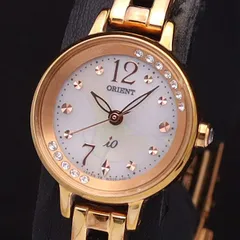 2024年最新】ORIENT IOの人気アイテム - メルカリ