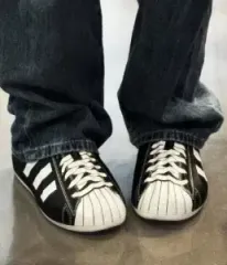 2025年最新】SUPERSTAR黒白の人気アイテム - メルカリ 