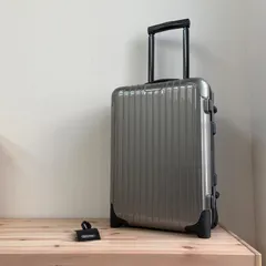 2025年最新】リモワ プロセッコの人気アイテム - メルカリ