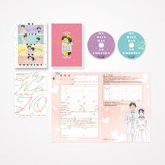 [신품 미개봉] 내 아내는 감정이 없는 Blu-ray BOX(비주얼 시트 4장 세트 포함) [Blu-ray] 도요나가 리유이나가키 호아오야마 요시노 세리자와 유(출연) 요시무라 후미히로(감독) 형식: Blu-ray