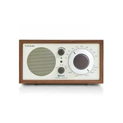 Tivoli Audio｜チボリオーディオ ブルートゥーススピーカー ラジオ Model One BT Beige-Classic Walnut M1BT-1438-JP Bluetooth対応のサムネイル