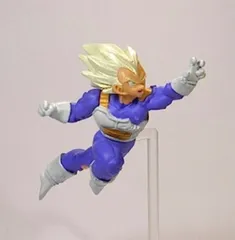 ガシャポン HG ドラゴンボールZ  13 復活のメタルクウラ編 ベジータ（超サイヤ人）