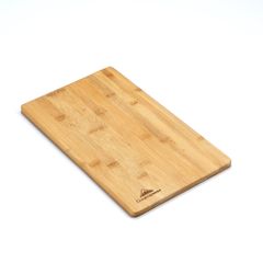 【送料無料】キャンピングムーン(CAMPING MOON) IGT用 グリルテーブル CK-1 サイドボード 竹 天板 CK-P21