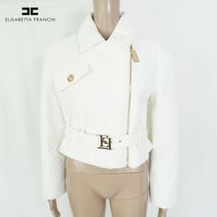 80%OFF 新品 エリザベッタフランキ ELISABETTA FRANCHI