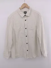 ◇ H&M エイチアンドエム 長袖 シャツ サイズEUR L US L CA G グレー系 レディース E  【1306050029596】
