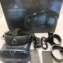 中古）HTC VIVE Cosmos – アストネスストア