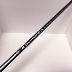 ミンナニアウシャフト Callaway キャロウェイ ミンナニアウシャフト｜振るスピードでシナリとインパクトが最適化