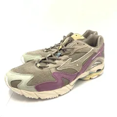 【中古】MIZUNO WAVE RIDER 10 