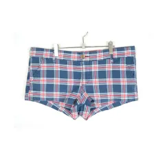 Hollister(ホリスター) 綿 半ズボン レディース 31 ホット パンツ BG6263