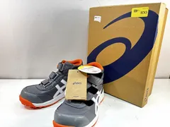 2025年最新】中古 アシックス 安全靴の人気アイテム - メルカリ