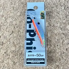 【 レア限定モデル、府中屋1091 】Go-Phish / K2F142 GP レア限定モデル、府中屋1091 】Go-Phish / K2F142 GP