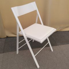 【中古良品】 Arrmet アーメット ダイニングチェア PocketCushion 使用期間は約6ヶ月 良品 折りたたみ式 欧州家具  ダイニングチェアー リビングチェア チェア イス 椅子 ダイニング リビング 新生活 おしゃれ