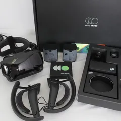 2023年最新】valve index vr キットの人気アイテム - メルカリ