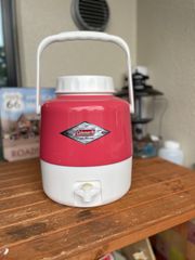 コールマンウォータージャグ