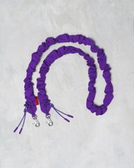 新品未使用 Topologie Bungee Strap / Purple パープル【ストラップ単体】箱無し