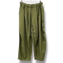 2026年最新】mizuiro ind( ワイドカーゴパンツの人気アイテム - メルカリ