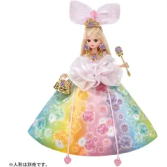 2025年最新】リカちゃん ティアラの人気アイテム - メルカリ
