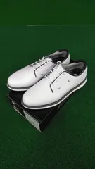 【値下げ】フットジョイ クラシック FootJoy classic 9D 未使用 2025年最新】FooTJoY classicの人気アイテム - メルカリ