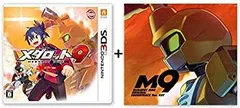【中古】(未使用･未開封品)　3DS メダロット9 カブトVer. 【早期購入特典】『サウンドトラック』&『設定資料集』 付 df5ndr3