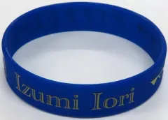 【中古】アクセサリー(非金属) 和泉一織 「アイドリッシュセブン アイナナEXPO ラバーバンドコレクション」