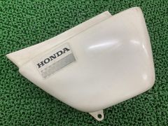 HONDA 純正 タンクカウル ホワイト - メルカリ