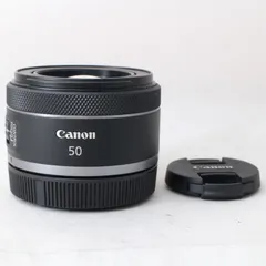 Canon RF 50mm F1.8 STM 保証2026/3月まで ほぼ未使用 Amazon.co.jp: RF50mm F1.8 STM : 家電＆カメラ