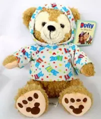 ディズニー WDW ダッフィー　ぬいぐるみ 2025年最新】ダッフィー wdwの人気アイテム - メルカリ