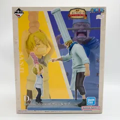 ワンピース一番くじ4点セットルフィレイリーサンジ新品未開封 ワンピース一番くじ4点セットルフィレイリーサンジ新品未開封