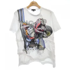 コムデギャルソンオムプリュス GARCONS HOMME plus Tシャツのサムネイル