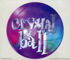 2025年最新】prince crystal ballの人気アイテム - メルカリ