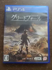 【PS4】グリードフォール