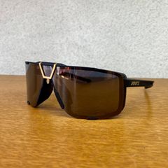 【新品未使用】 100% EASTCRAFT イーストクラフト サングラス スポーツサングラス ロードバイク 自転車 【送料無料】