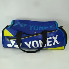 2023年最新】yonex ボストンバッグの人気アイテム - メルカリ