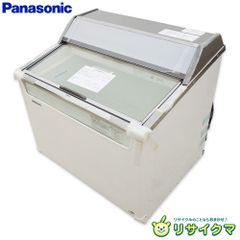 SANYO　森永アイスクリーム　冷凍ショーケース　SCR-075DNA SANYO 森永アイスクリーム 冷凍ショーケース SCR-075DNA - メルカリ