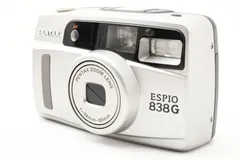 2025年最新】PENTAX espio 838の人気アイテム - メルカリ