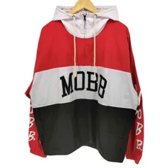 mobb フードパーカー　ジップパーカー　フード付きパーカー 値下げ可能 2025年最新】mobb パーカーの人気アイテム - メルカリ