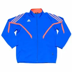 adidas アディダス キッズ 子供服 150 トップス 管理い605