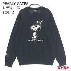 2023年最新】pearly gates スヌーピーの人気アイテム - メルカリ