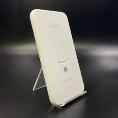 Galaxy 5G Mobile Wi-Fi SCR01 動作確認済【全額返金保証】【最速発送】