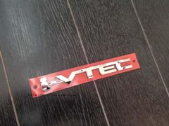 GKフィット３海外仕様 HONDA JAZZ◆ i-VTECエンブレム◆FIT3